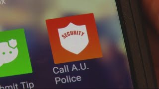 Augusta University insight on student safety after crimes on Georgia colleges
