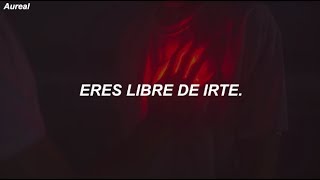 Imagine Dragons - Bad Liar (Traducida al Español)