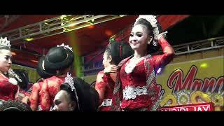 DJ Jaipong UJANG LANAY Group - Full Album / Awalliah Creativision 007