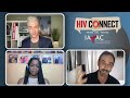 hiv connect changing the game the win win of u=u