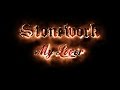 Stonework - My Lover Lyric Video