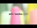 art of socks