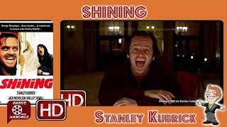 Shining de Stanley Kubrick (1980) #Cinemannonce 3