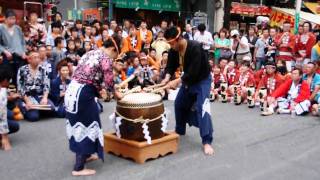 吉原祇園祭2010 (その6)