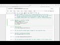 Numpy Tutorial for beginners - Numpy Permutation() | How to use np.random.permutation()