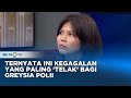 Ternyata Ini Kegagalan yang Paling ‘Telak’ Bagi Greysia Polii #qna