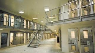Taxpayers Spending 1 Billion Dollars on Georgia Prisons