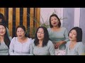 jehova jire sorarim female voice ne khawdungsei official