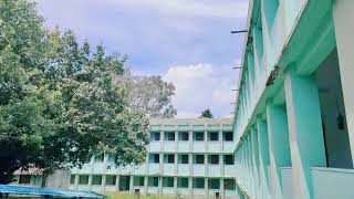 #Raghunathpur college ❤