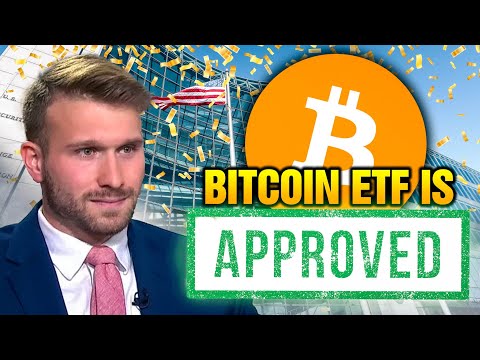 Bitcoin ETF APPROVED: What You Need To Know - PinQueue