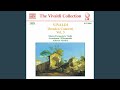 Violin Concerto in D Major, RV 228: III. Allegro