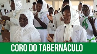 Coro do Tabernáculo - A Yehova