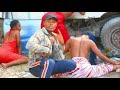 AGON MISIFA - Naenjoy  ( official video )