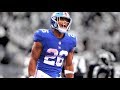 Saquon Barkley’s Ridiculous Rookie Highlights