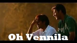 Oh Vennila | Kadhal Desam Tamil Movie Songs