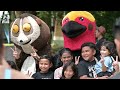 Borneo Bird Festival 2023 Hightlights  4K