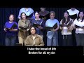 2024-07-28 Praise & Worship (Chinese)