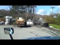 trucker pov rte 25 to middlesboro ky part3