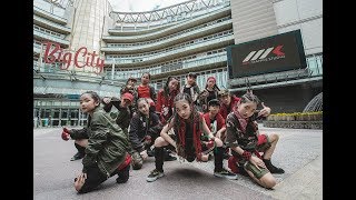 iKON - BLING BLING Dance Cover [新竹MIKI兒童街舞工作室]