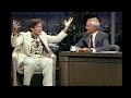Robin Williams Carson Tonight Show 22/7-1982
