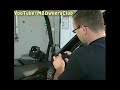 mercedes benz glk how to fully remove disassemble the outside mirror x204