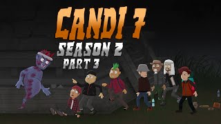 Candi 7 - Season 2 - Episode 3 - Warganet Life feat @Cerita_Warga