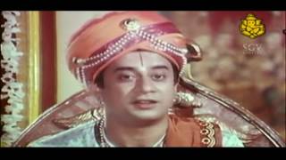 Ananth Nag And Srinath Super Comedy Dialogues Scenes | Hasyarathna Ramakrishan Kannada Movie
