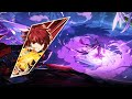 [Elsword] Flame Lord - Sunken Holy Ground (Solo Dealing)