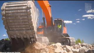 ៩,ឡានដឹកដី,ឡានធំ,អាអិច| World of Cars, Trucks, Excavator, Slide Cutter||Ep32