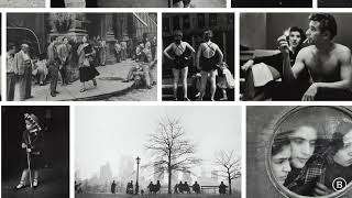 Photographs by Ruth Orkin: A Centennial Celebration