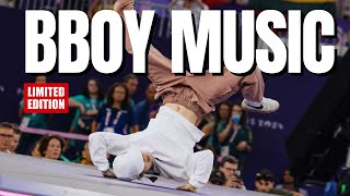 Powerful Bboy Battle Music Mix 2024  🎧 #BboyMusic