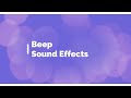 Beep sound effect No Copyrights || Beep Sound ||