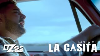 BANDA MS - LA CASITA (VIDEO OFICIAL)