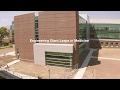 Timelapse: Expansion of Purdue's Biomedical Engineering Building