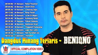 Dangdut Minang Terlaris – Beniqno [Official Compilation Video HD]