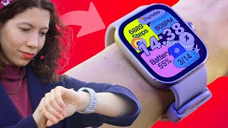 "Şarjı 20 Gün Yeter" Denen Ucuz Akıllı Saati Denedik: Redmi Watch 4 Detaylı İnceleme