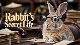 Discover the 5 Incredible Secrets Rabbits Are Hiding