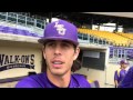 LSU's Kramer Robertson talks Southeastern Louisiana, baseball statewide