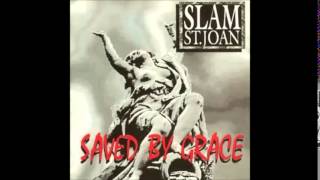 Slam St.Joan - Eyes