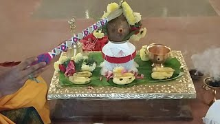 Maha Pradosham Spl Pradosh Puja