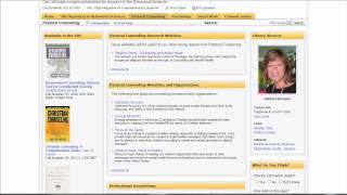 LibGuides Overview