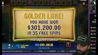 ROSHTEIN IS HERE \u0026 BEST STREAM 10 MILLION $ #casino #slots #money #maxwin #jackpot #slotmachine