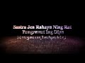 Download KITAB SUCI YANG HIDUP (Bagian 1) In Mp4 3Gp Full HD Video