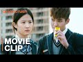 The Hottest Guy In School Wants To Be My Math Tutor So Young 2 Never Gone Starring Kris Wu