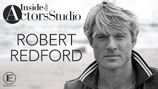 Inside the Actors Studio: (Robert Redford) Praticar seu listening em inglês