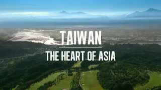 2015 Taiwan Tourism: Cruise Promotion (1 min version)