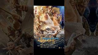 Top 10 Best Chinese Fantasy Movies in Hindi dubbed