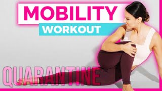 Mobility with Doc Jen