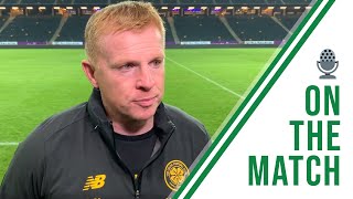 🎙️ Neil Lennon on the Match | AIK 1-4 Celtic | The Bhoys progress to Europa League Group Stages!