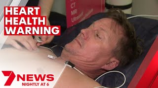 Sporting stars shocked into heart action after the death of Shane Warne | 7NEWS